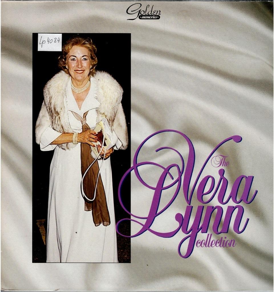 2 x Vinyl, LP   -   Vera Lynn – The Vera Lynn Collection (Go, Ophalen of Verzenden, Overige formaten
