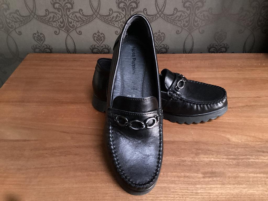 Hush Puppies schoenen 39, Nieuw, Ophalen of Verzenden, Hush Puppies, Instappers