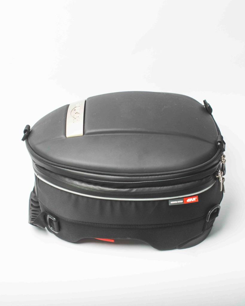 Sacoche Triumph, Motos, Accessoires | Valises & Sacs, Utilisé, Enlèvement