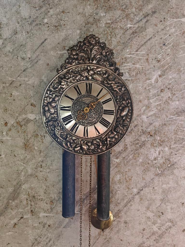 Junghans klok, Ophalen of Verzenden