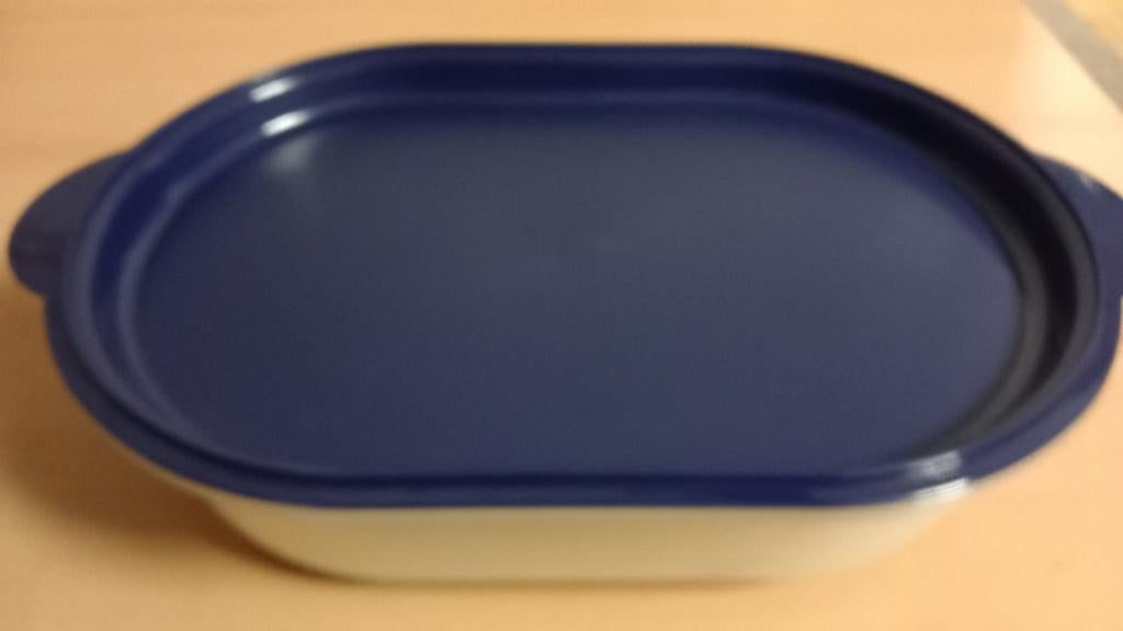Boîte de rangement, Tupperware, Enlèvement ou Envoi, Comme neuf