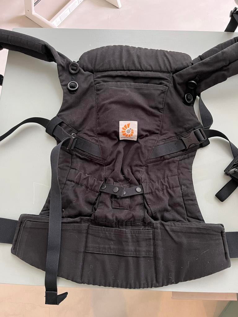 Porte bébé ERGOBABY ADAPT, Enlèvement ou Envoi, Comme neuf