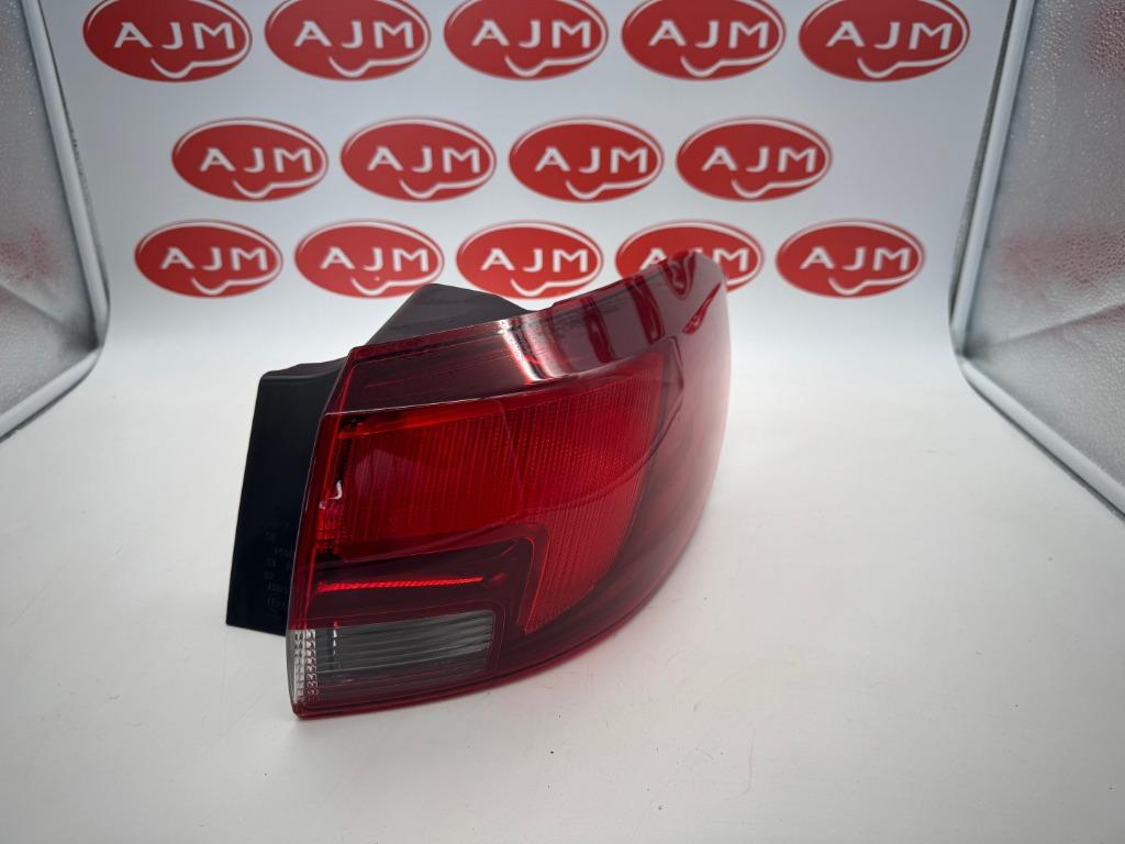 Opel Astra K Break achterlicht rechts, Auto-onderdelen, Ophalen, Gebruikt, Opel