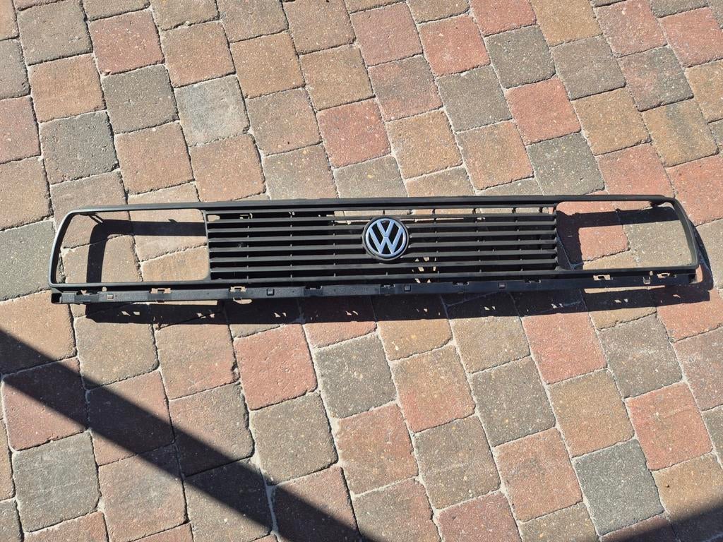 Oud type grill Jetta MK2, Auto-onderdelen, Ophalen