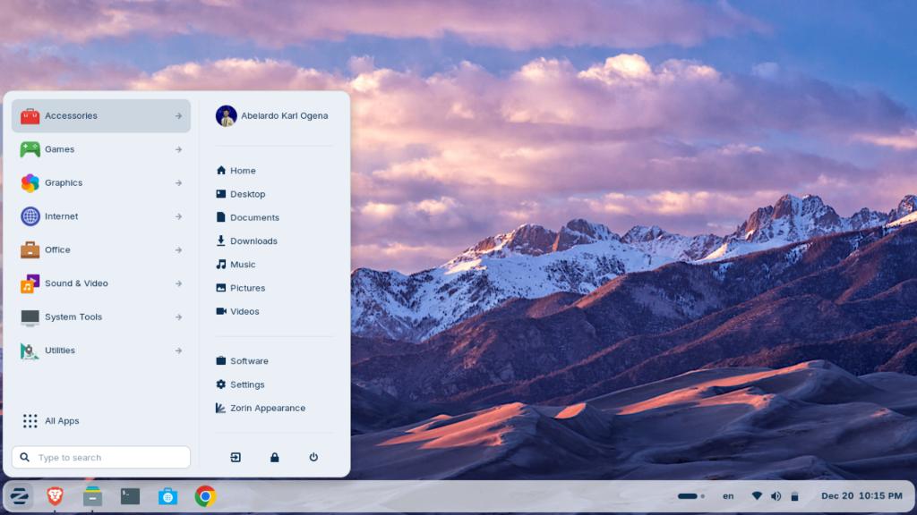 Passez gratuitement à Linux, Enlèvement