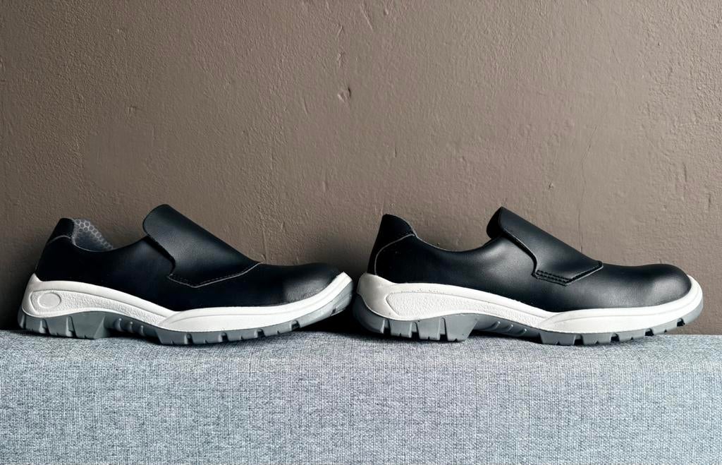 Chaussure de sécurité renforcé taille 44 neuve, Enlèvement ou Envoi, Neuf