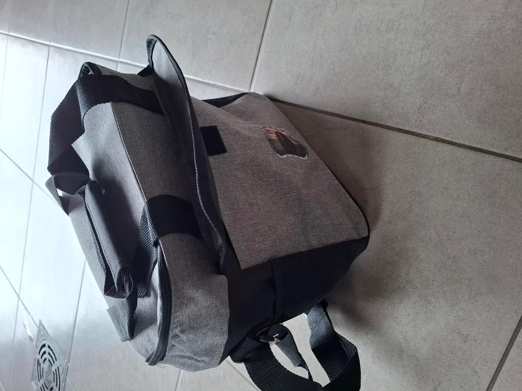 Koeltas merk Titan opvouwbaar NIEUW, Enlèvement, Comme neuf