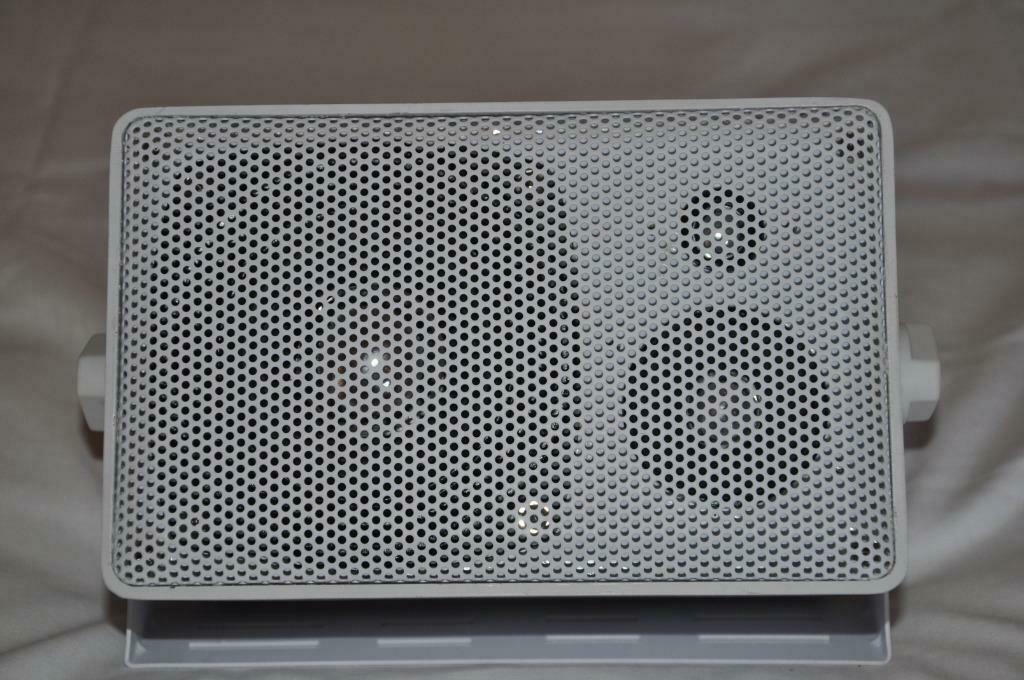 Enceinte 50W 3 voies Realistic, TV, Hi-fi & Vidéo, Enceintes, Comme neuf, Enlèvement