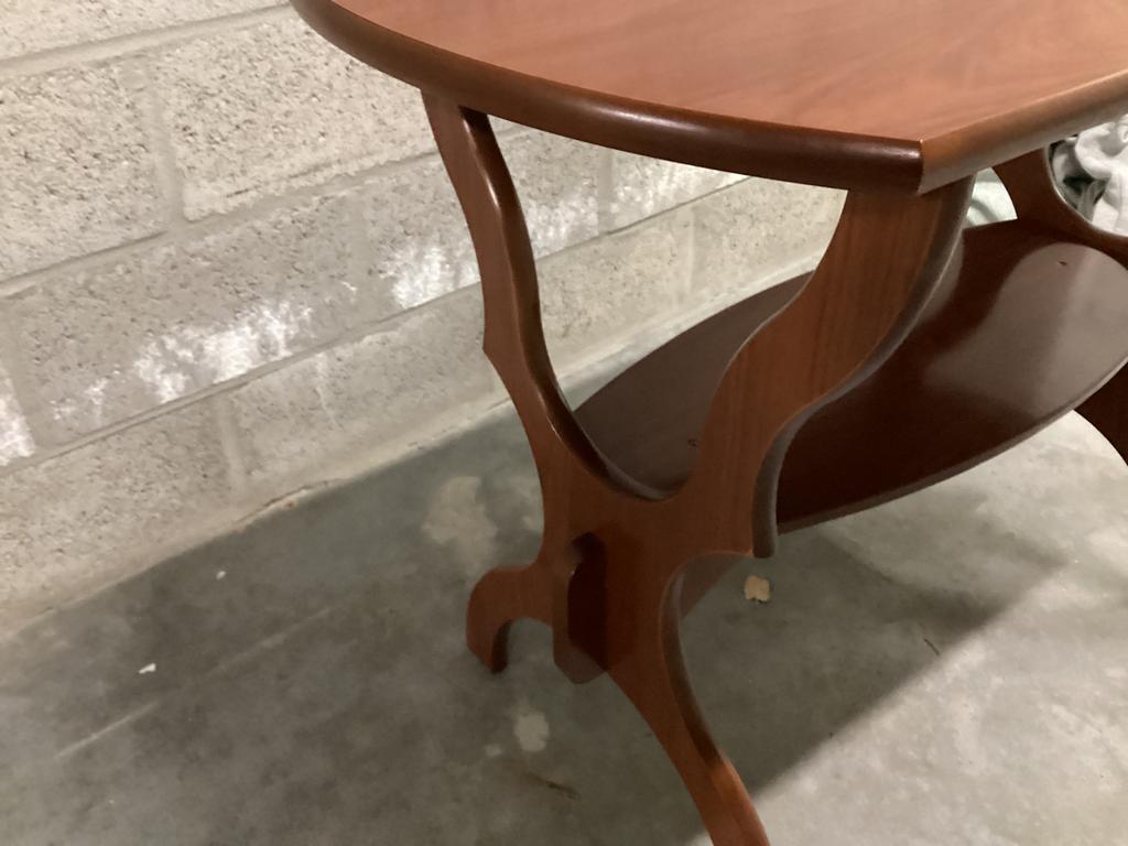 Table d'appoint, Antiquités & Art, Enlèvement