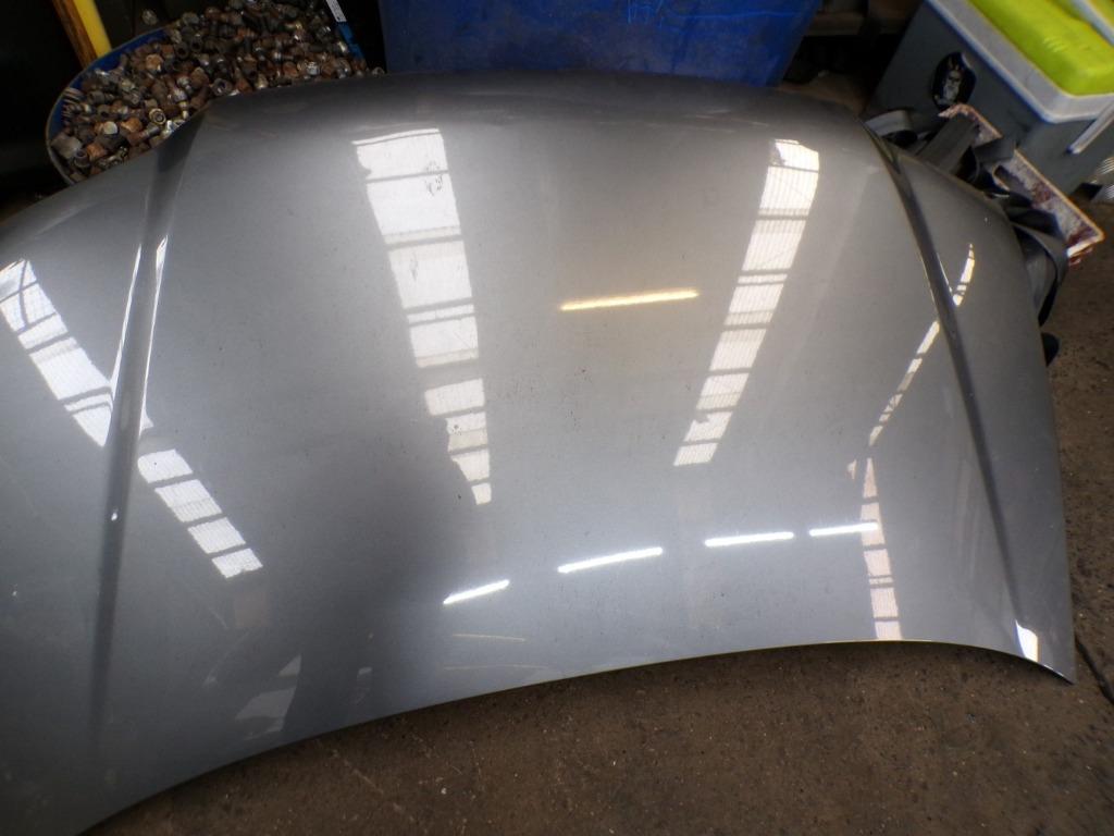 Capot Volkswagen Touran 1 2003-2006 LP/14994, Volkswagen, Enlèvement, Utilisé, Capot moteur