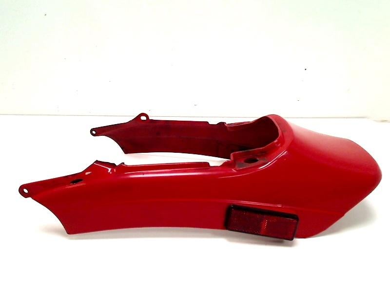 Yamaha YX 600 RADIAN 1986-1990 Achterplastiek, Motoren, Ophalen of Verzenden, Gebruikt