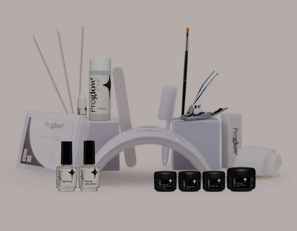 Kit ongles gel et extensions, Bijoux, Sacs & Beauté