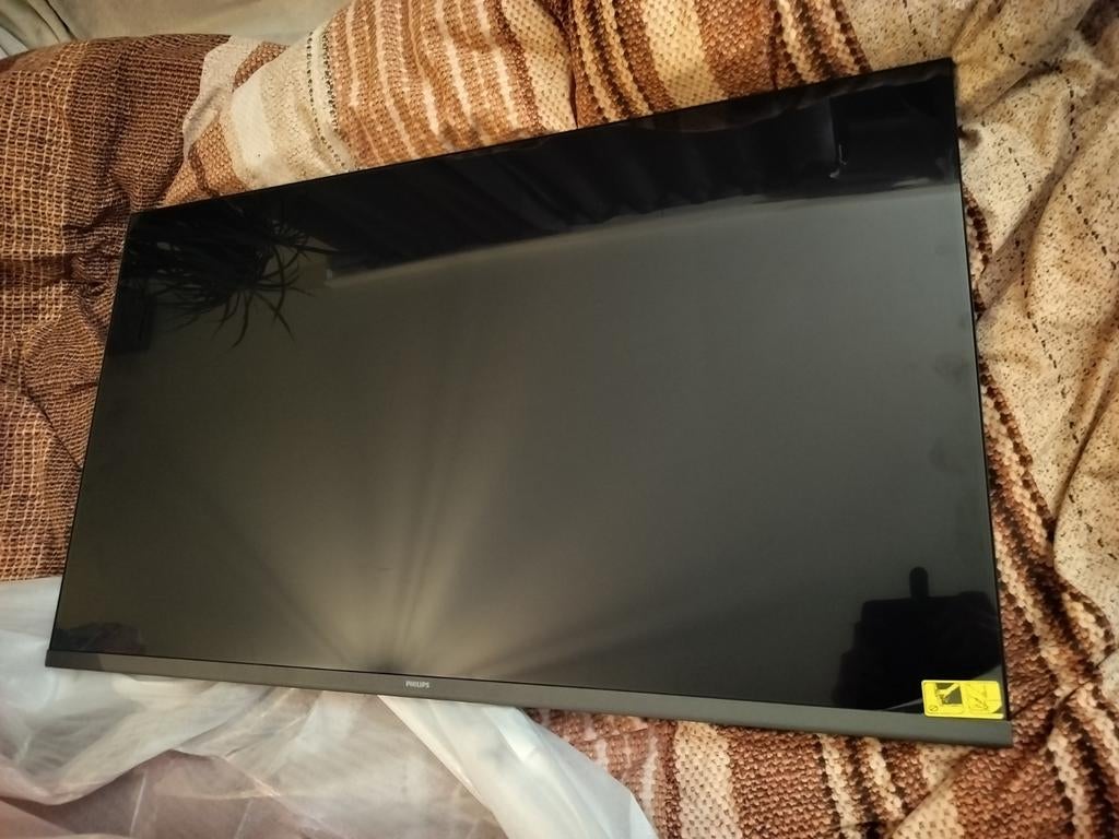 Philips LCD scherm DALLE TPT430WF-AT0314.H S25Q XY W465480, Ophalen of Verzenden, Nieuw, LCD, Philips