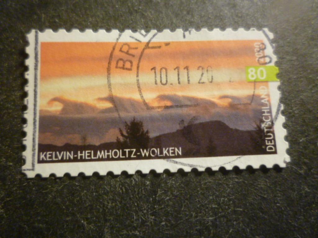 Duitsland/Allemagne 2020 Mi 3532(o) Gestempeld/Oblitéré, Envoi