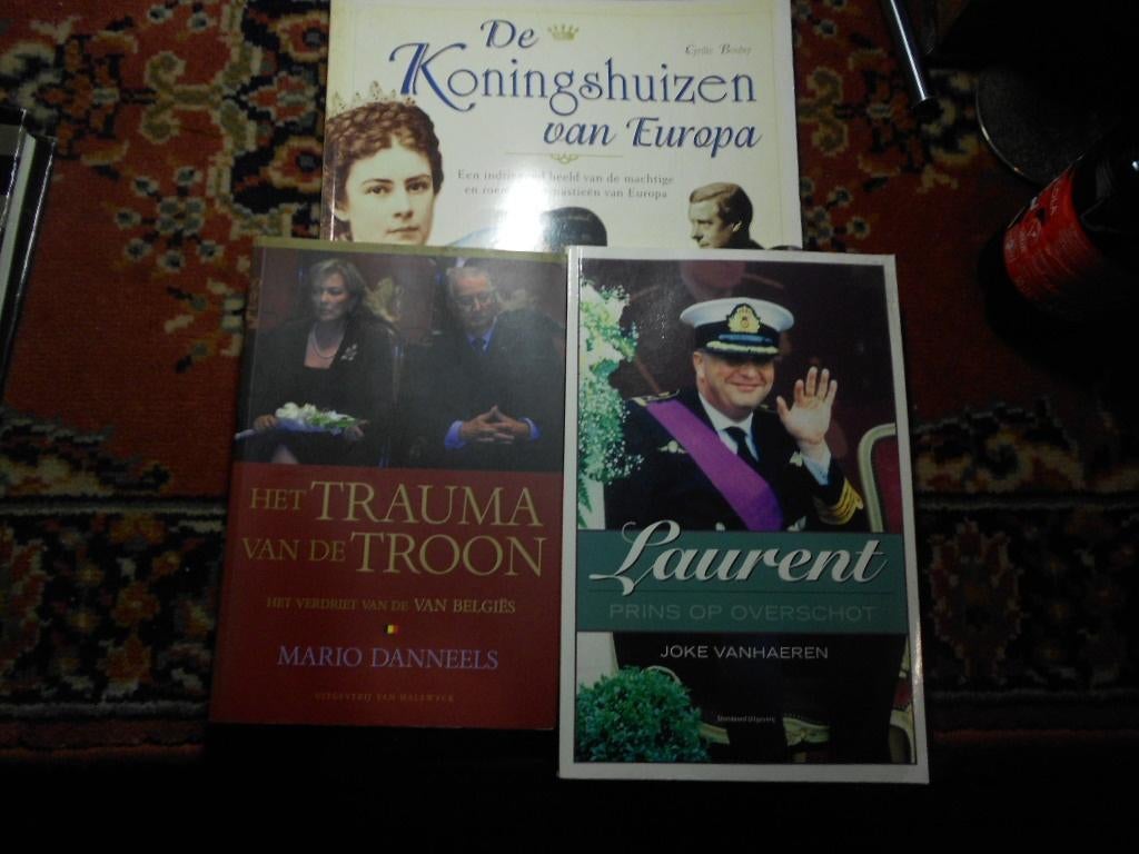 diverse boeken(zie titels), Ophalen of Verzenden, Zo goed als nieuw