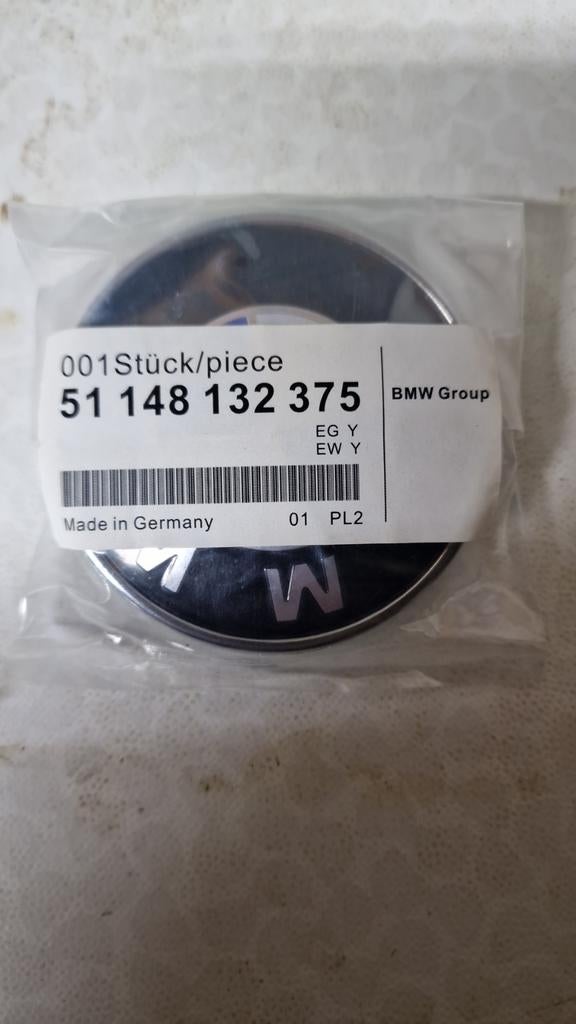 bmw mini embleems te koop, Ophalen, Nieuw, Mini