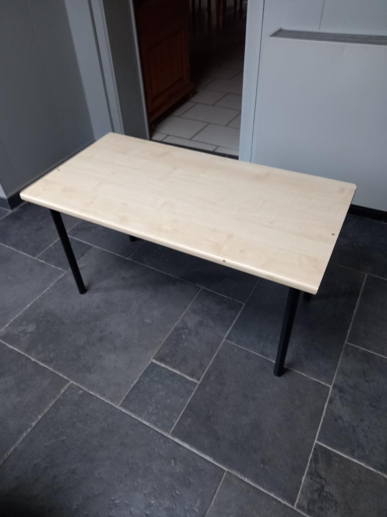 Hele stevige speeltafel - 1 m x 0.52 m, Kinderen en Baby's, Kinderkamer | Tafels en Stoelen, Ophalen