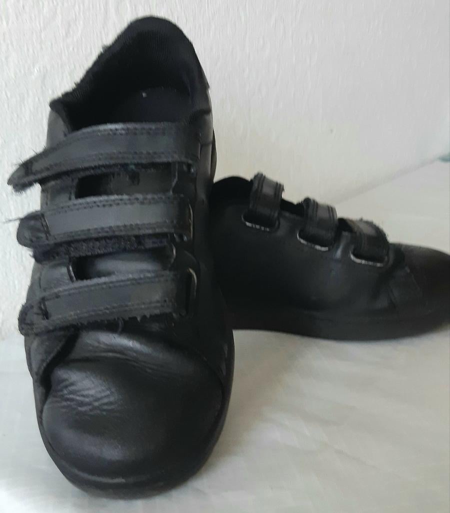 Espadrilles LONSDALE noires, Garçon ou Fille, Enlèvement ou Envoi, Chaussures de sport, Lonsdale