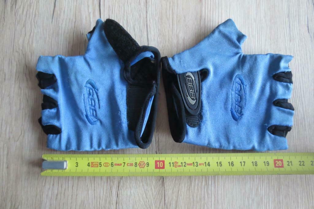 Fietshandschoenen Kinderen BBB, Ophalen of Verzenden, Gebruikt, Overige typen