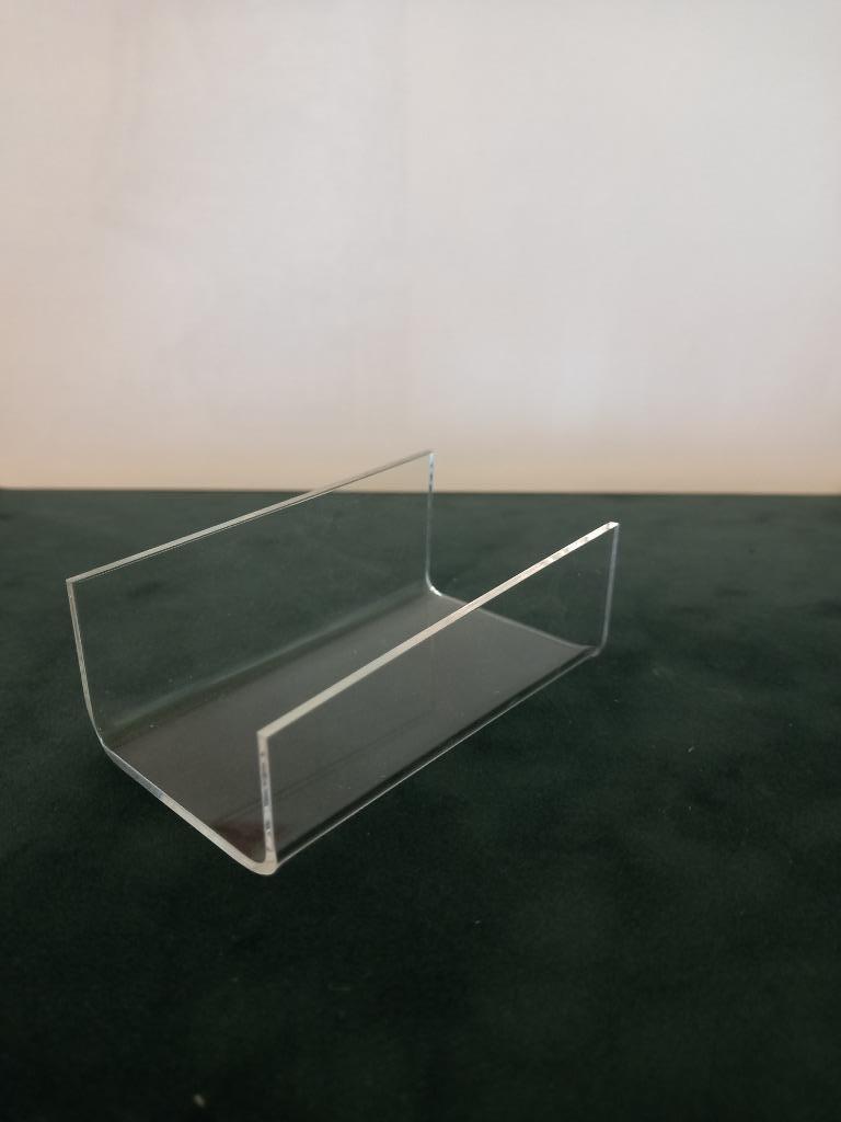 acryl display stands voor schaalmodellen 1:12 en 1:18, Ophalen of Verzenden, Nieuw, Maisto