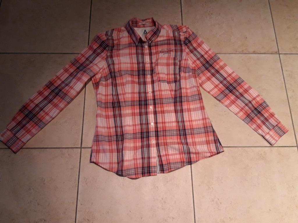 blouse gaastra, Kleding | Dames, Blouses en Tunieken, Ophalen, Maat 46/48 (XL) of groter, Gedragen, Overige kleuren