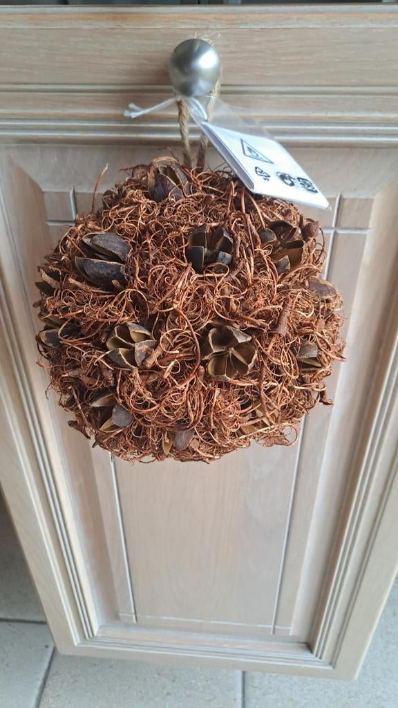 Kerstversiering, Diversen, Kerst, Ophalen