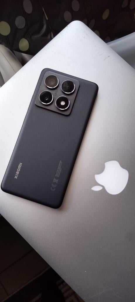 Xiaomi 14t pro, Télécoms, Enlèvement ou Envoi