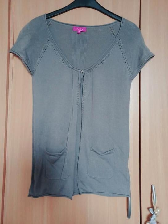 Vest Axiome maat XS., Ophalen of Verzenden, Zo goed als nieuw, Maat 34 (XS) of kleiner