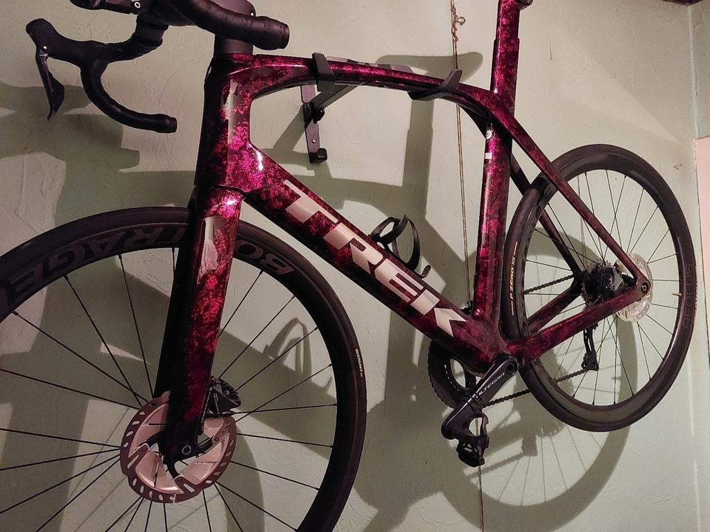 trek madone slr 7, Vélos & Vélomoteurs, Enlèvement