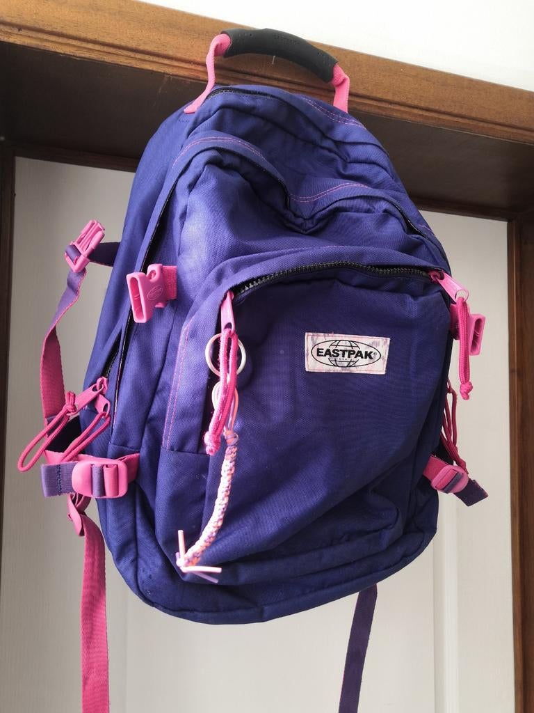 Eastpak sac grand taille, Enlèvement ou Envoi, Comme neuf