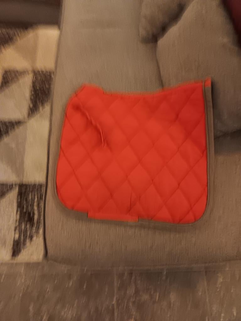 Rood br dekje., Dieren en Toebehoren, Ophalen
