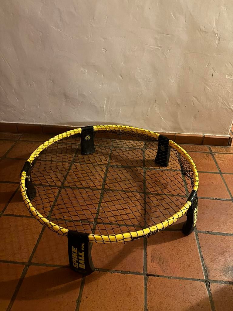 Spikeball pro (roundnet), Enlèvement, Comme neuf