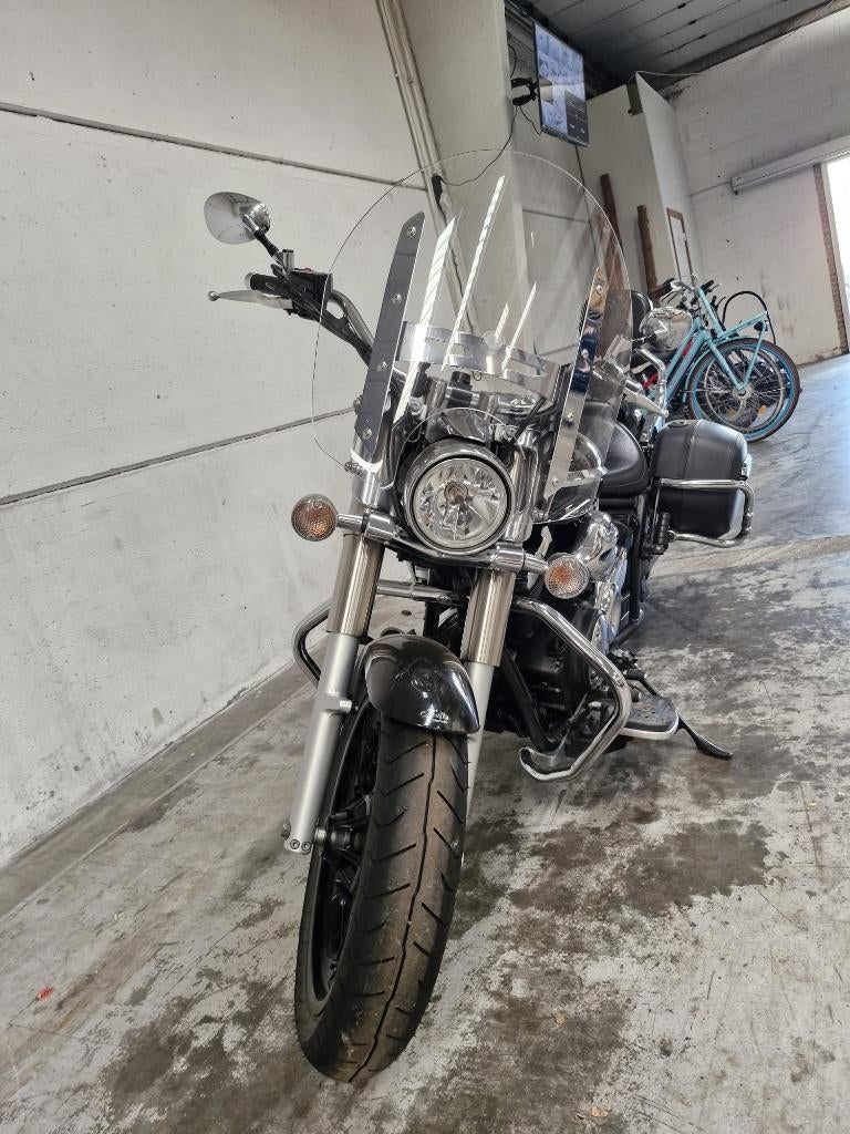 Yamaha XVS 950 A, Motos, Entreprise, Permis Moto A1 minimum, 2 cylindres, Autre