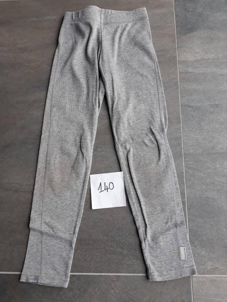Thermobroek voor skiën - Maat 140, Ophalen of Verzenden, Gebruikt, Ski, Kleding