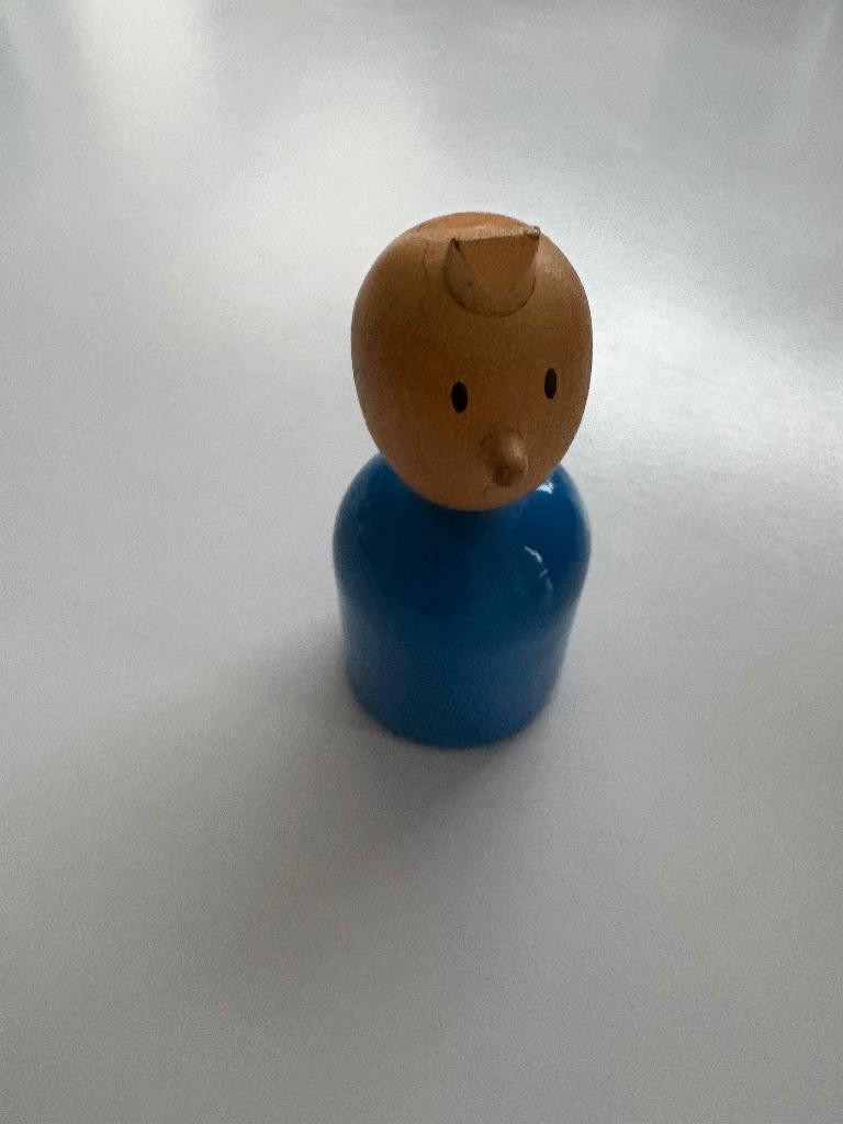 Kuifje potlood slijper La Trousselier, Enlèvement ou Envoi, Tintin, Comme neuf, Ustensile