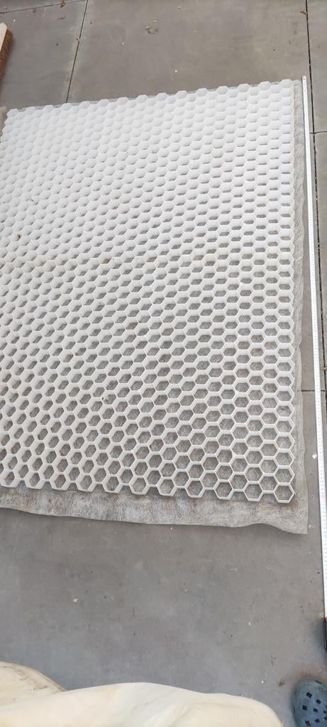 stabilisateur de gravier, Enlèvement, Neuf, Gravier