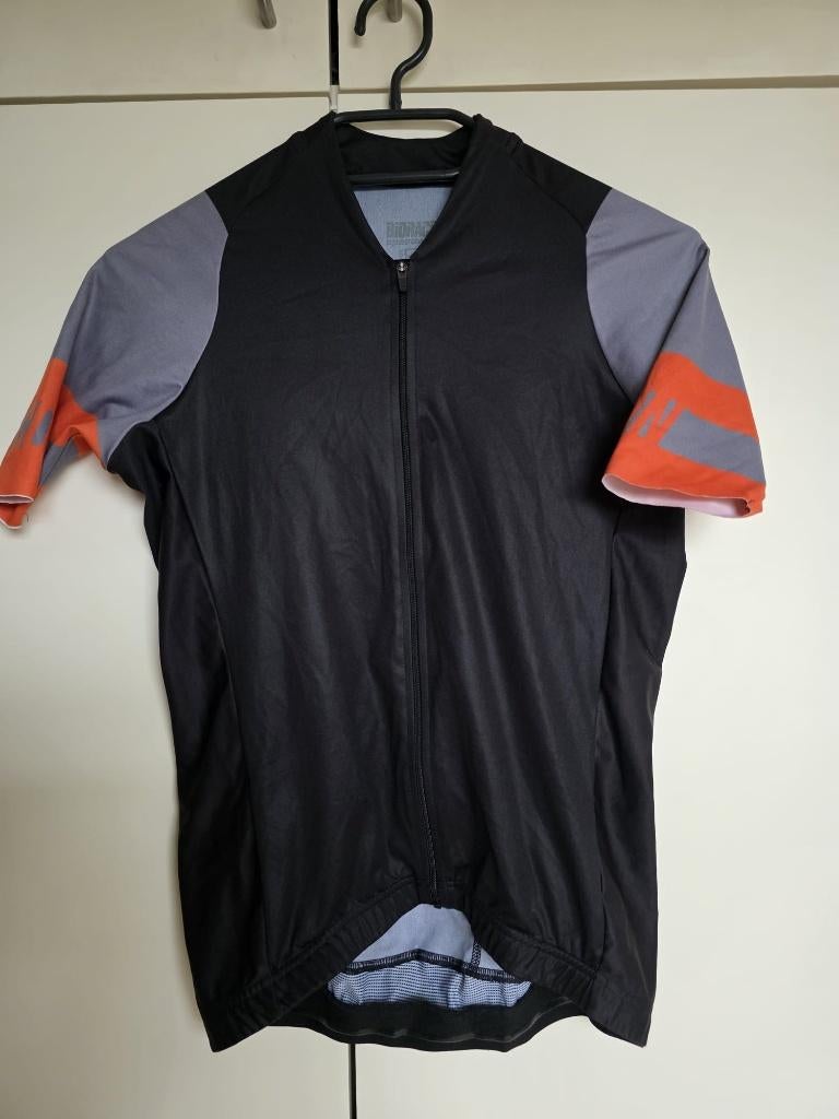 BIORACER  ICON wielershirt maat 3/M., Fietsen en Brommers, Gebruikt, M, Ophalen of Verzenden, Bioracer