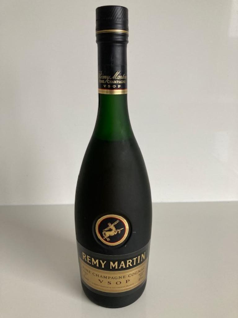Cognac Remy Martin VSOP, Verzamelen, Wijnen, Ophalen, Nieuw, Frankrijk, Overige typen