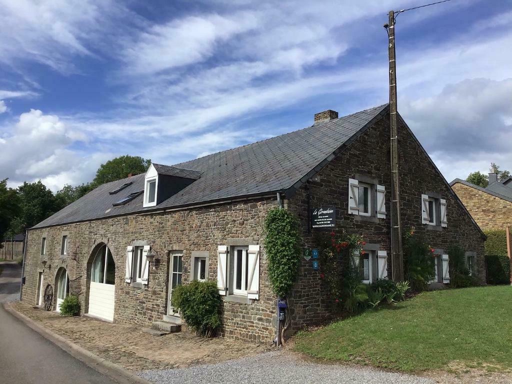 Vakantiewoning in de Ardennen met jacuzzi/sauna tot 27 pers., Vakantie, Vakantiehuizen | België, Ardennen of Luxemburg, Landhuis of Villa