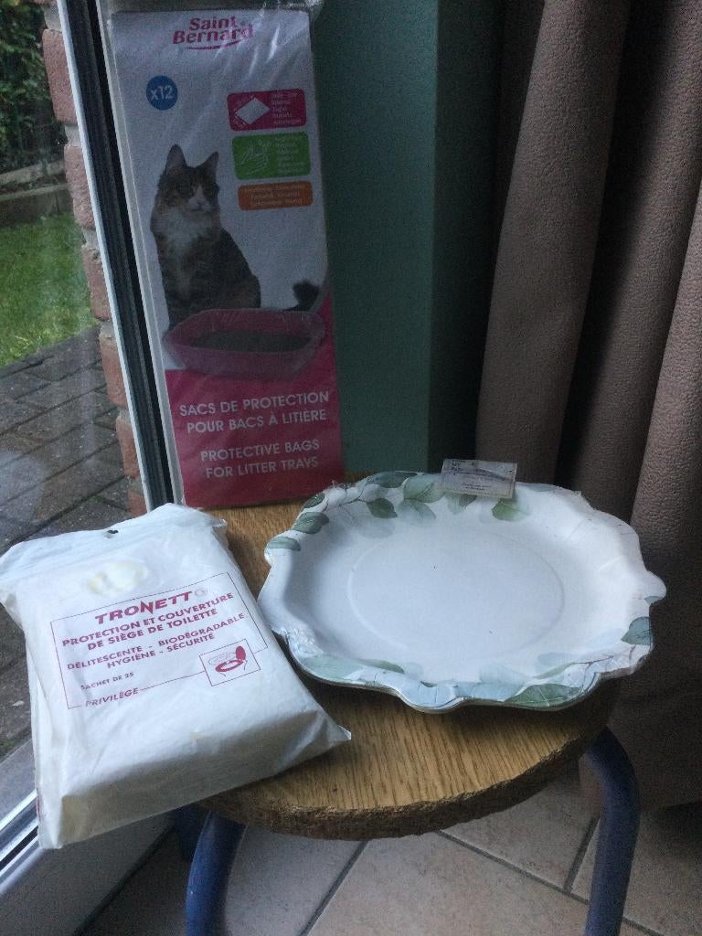 LOT DE DIVERS ACCESSOIRES, Antiquités & Art, Antiquités | Autres Antiquités, Enlèvement ou Envoi