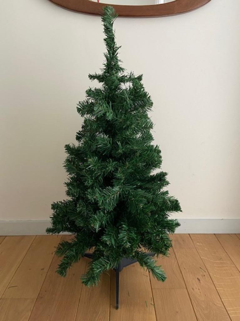 Sapin artificiel état neuf, Enlèvement ou Envoi, Comme neuf