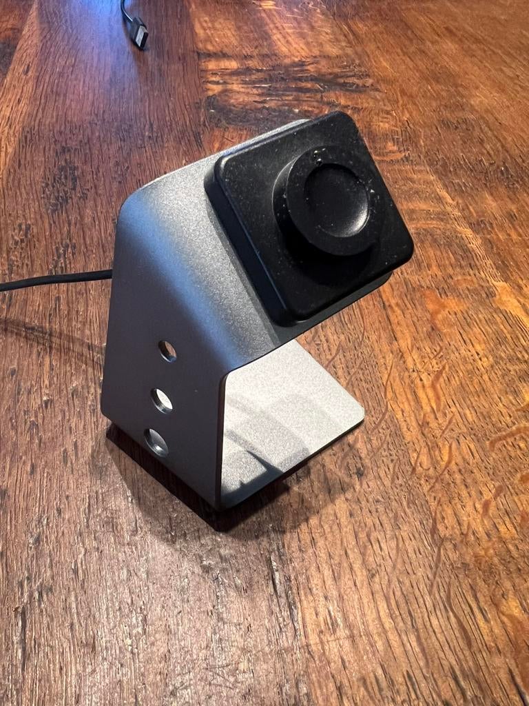 Support chargeur pour montre connectée Fossil uniquement, Enlèvement ou Envoi, Neuf