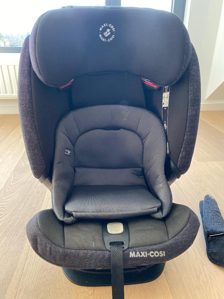 Maxi Cosi siège auto 9kg - 36kg, Enfants & Bébés, Enlèvement, Comme neuf, Maxi-Cosi