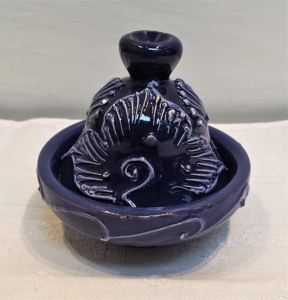 tapas schaaltje tajine mini, Huis en Inrichting, Ophalen of Verzenden, Zo goed als nieuw
