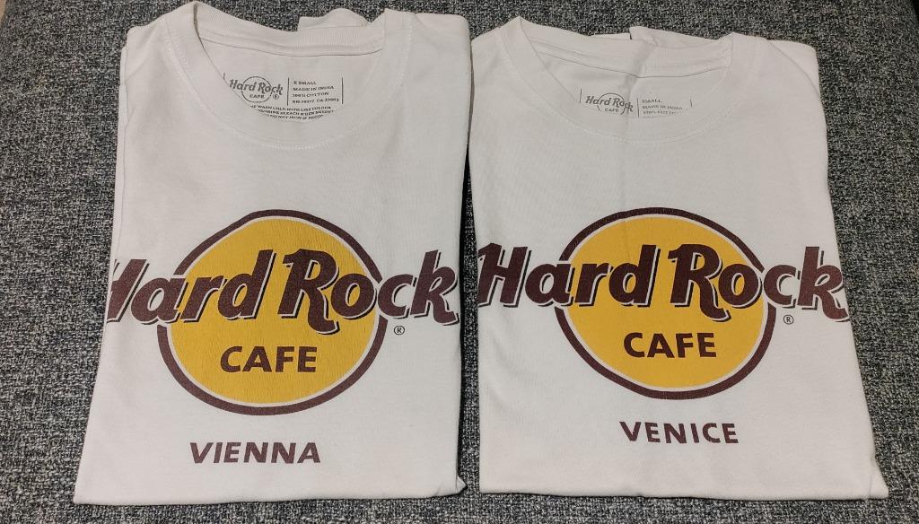 HARD ROCK CAFE   T-shirt    XS, Vêtements | Femmes, Manches courtes, Enlèvement ou Envoi, Comme neuf, Taille 34 (XS) ou plus petite