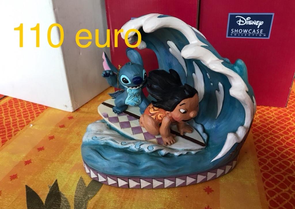 Disney traditions, Ophalen, Overige figuren, Nieuw, Beeldje of Figuurtje