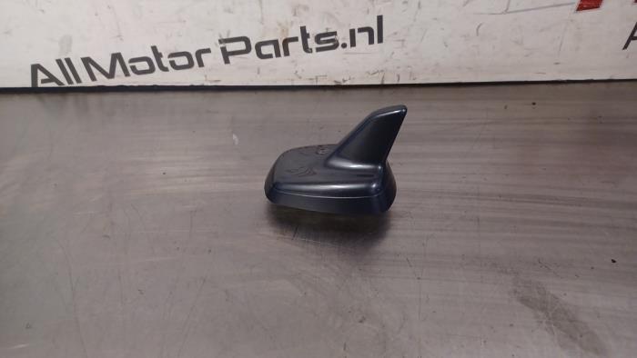 Antenne d'un Audi TT, -, 3 mois de garantie, Audi, Utilisé