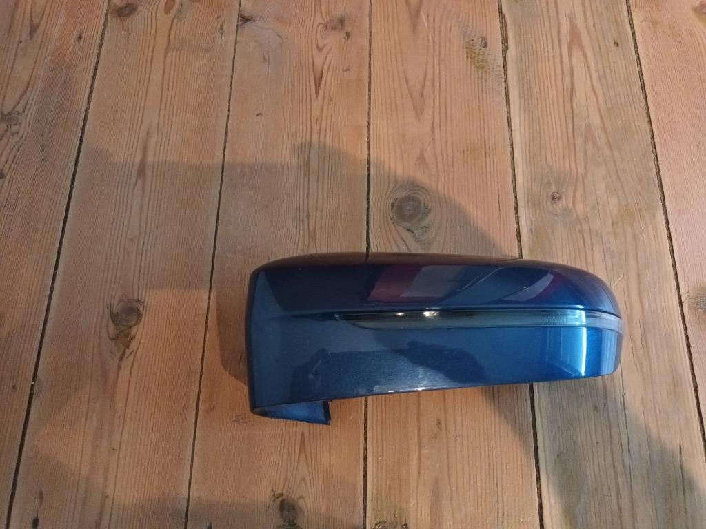 Coque de retroviseur bmw 3, Enlèvement ou Envoi, Utilisé, BMW