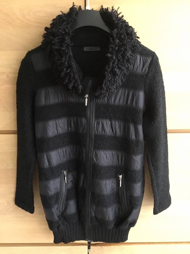 Gilet AIRFIELD, Kleding | Dames, Airfield, Zo goed als nieuw, Maat 38/40 (M), Zwart