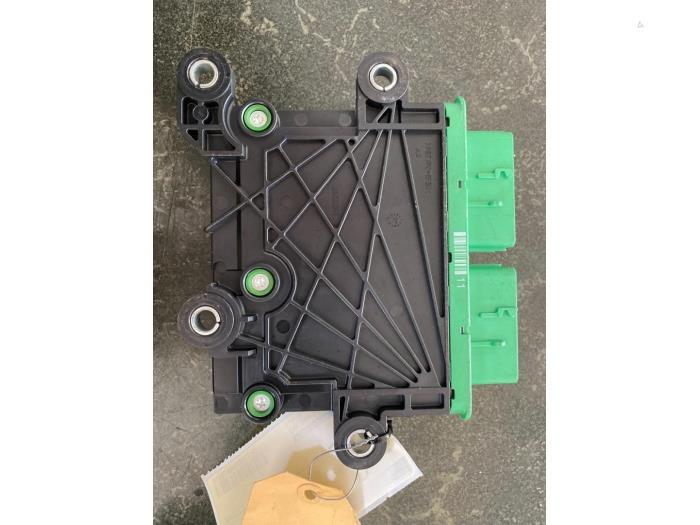 Module airbag d'un Jeep Cherokee, Jeep, -, 3 mois de garantie, Utilisé